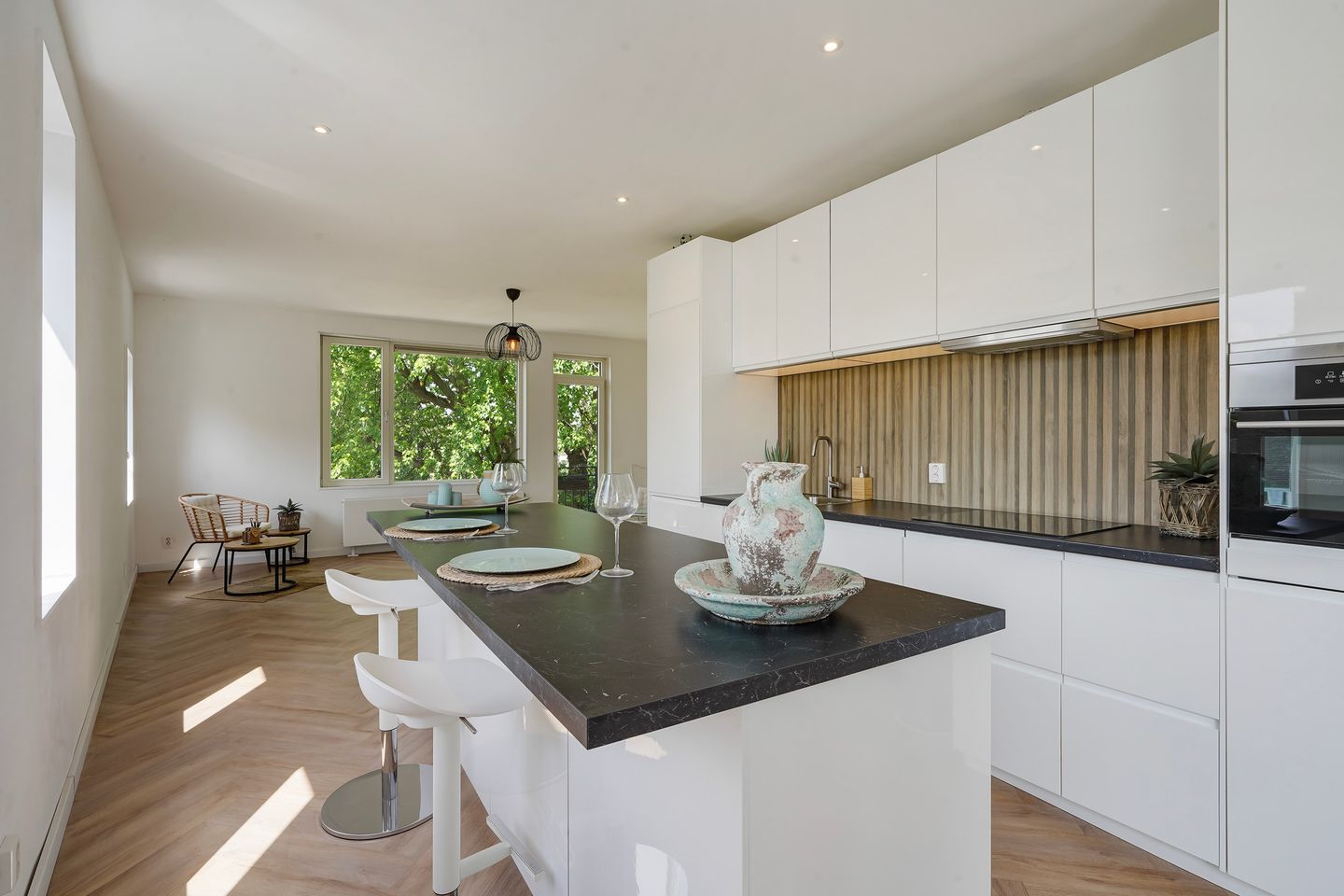 Foto 14 van Amelandseplein 21-A