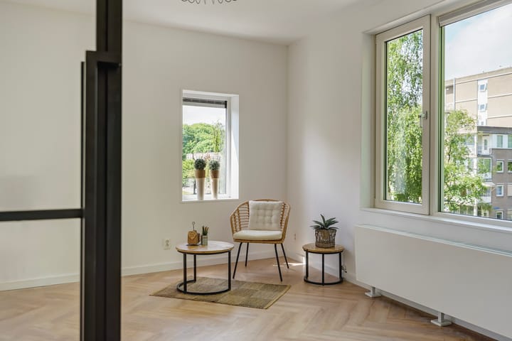 Foto 6 van Amelandseplein 21-A