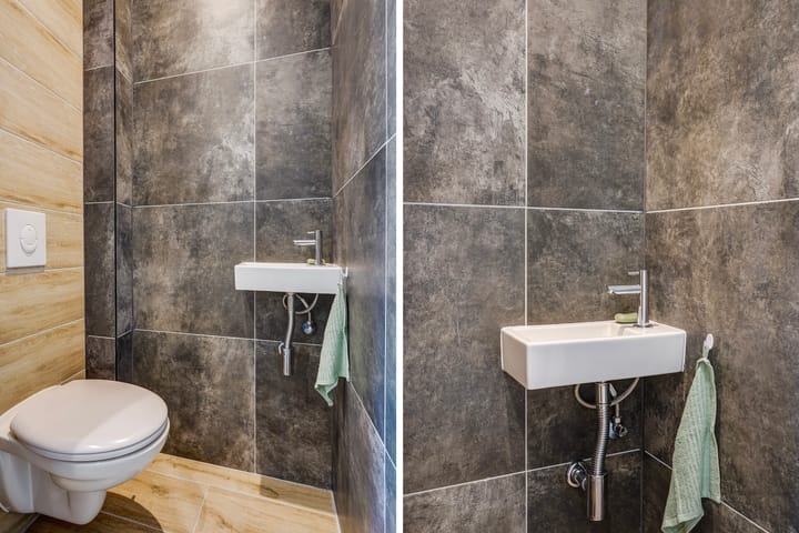 Foto 20 van Amelandseplein 21-A