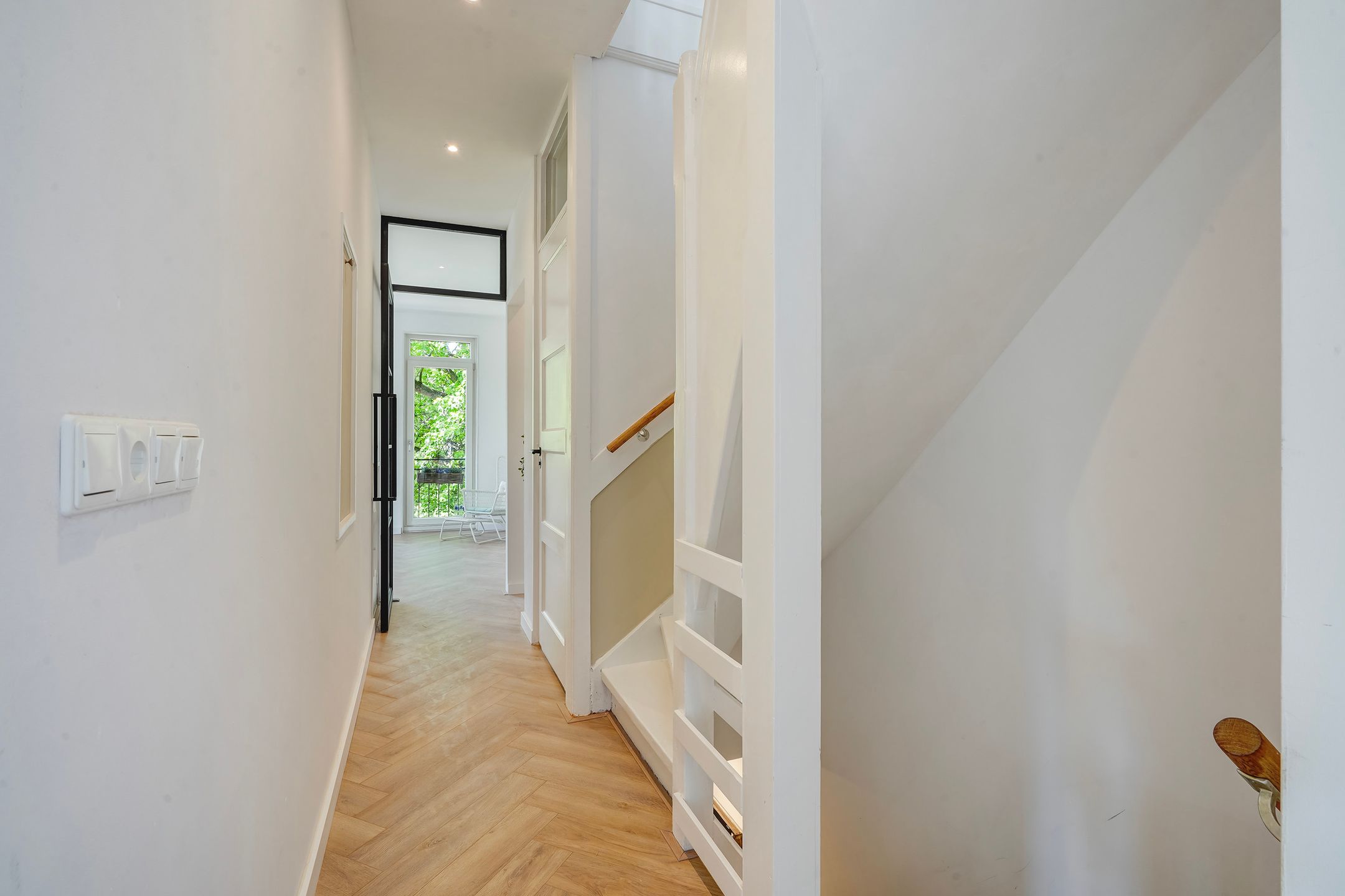 Foto 21 van Amelandseplein 21-A