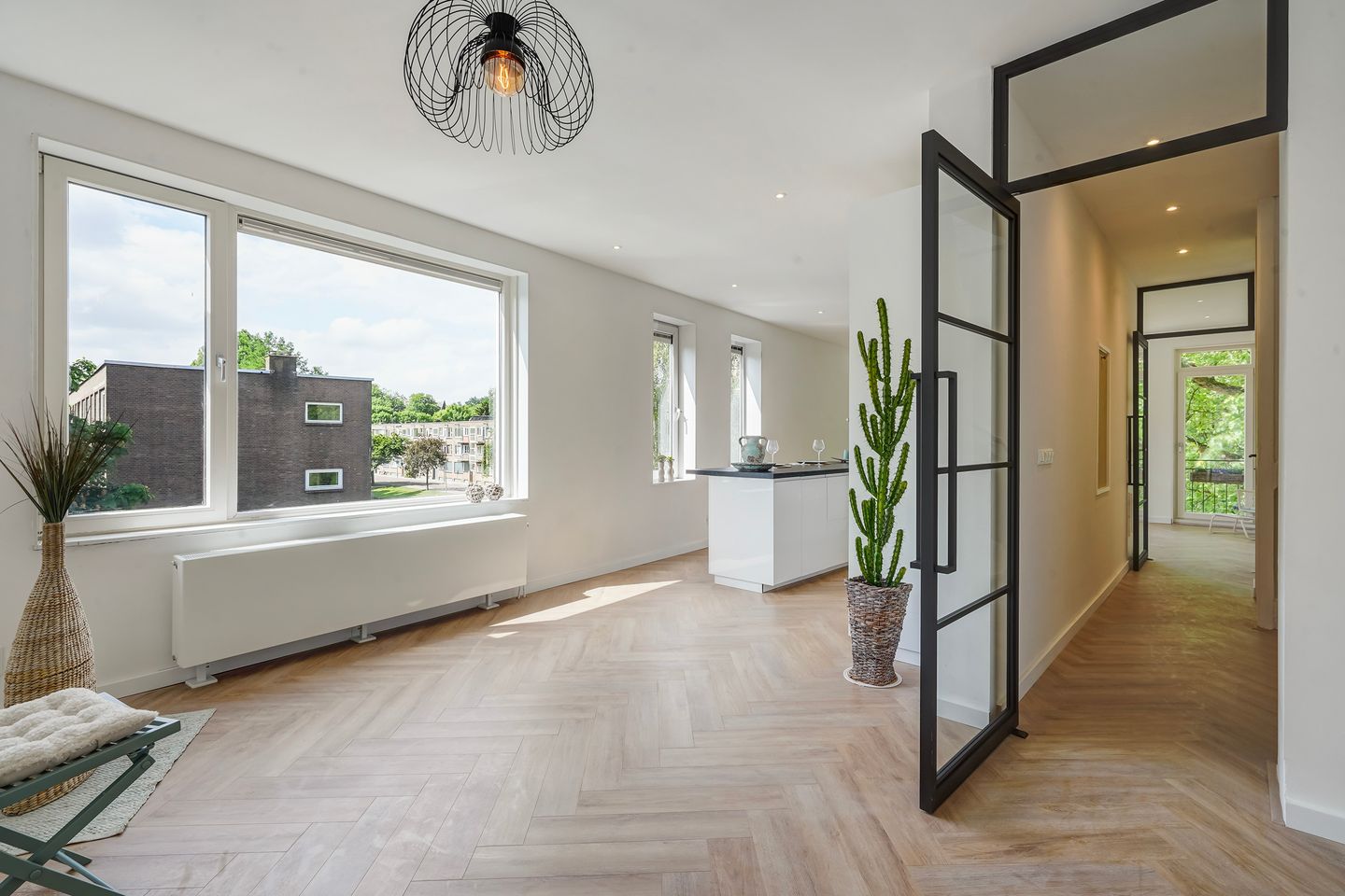 Foto 5 van Amelandseplein 21-A