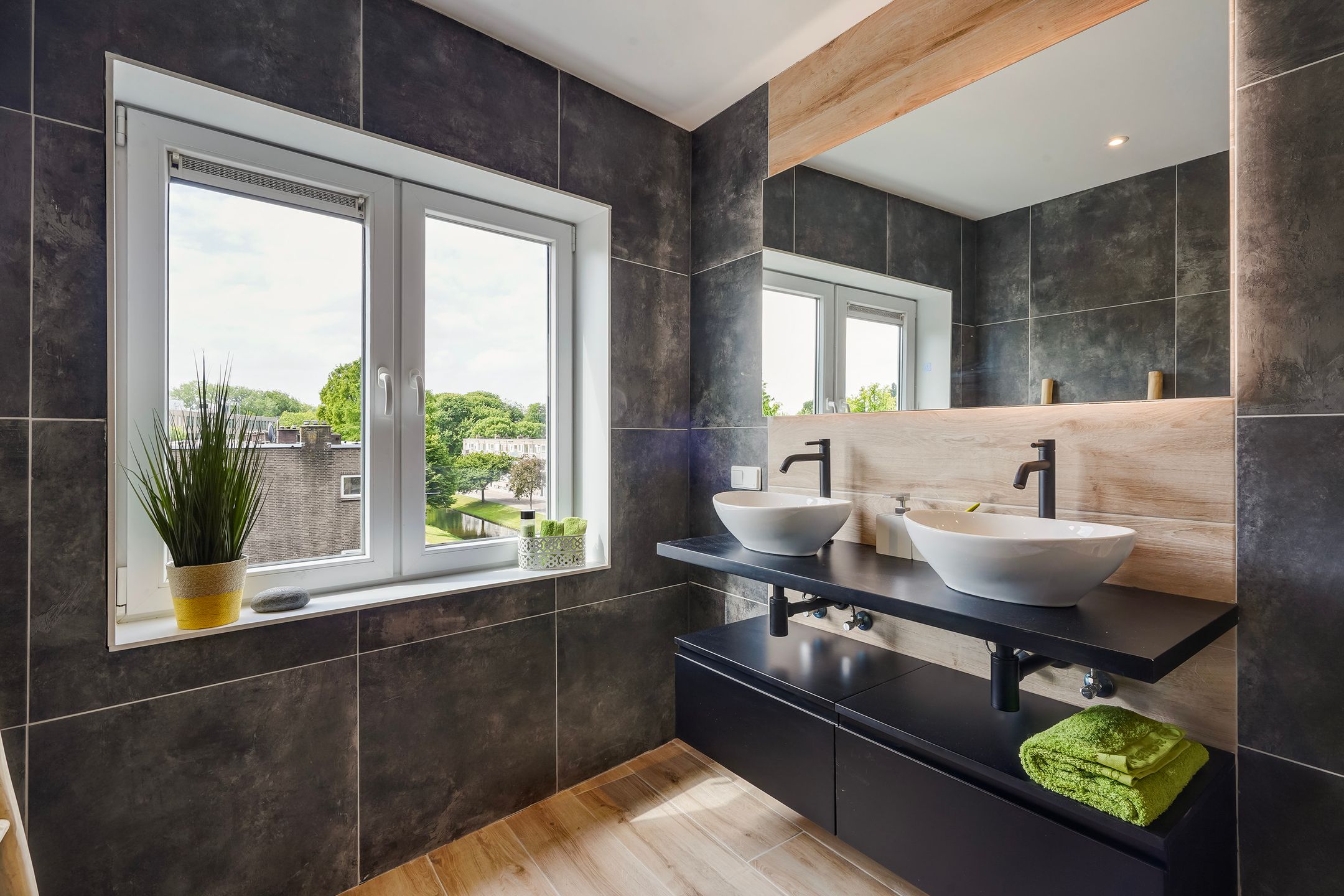 Foto 24 van Amelandseplein 21-A