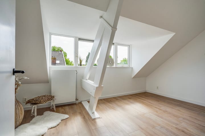 Foto 27 van Amelandseplein 21-A