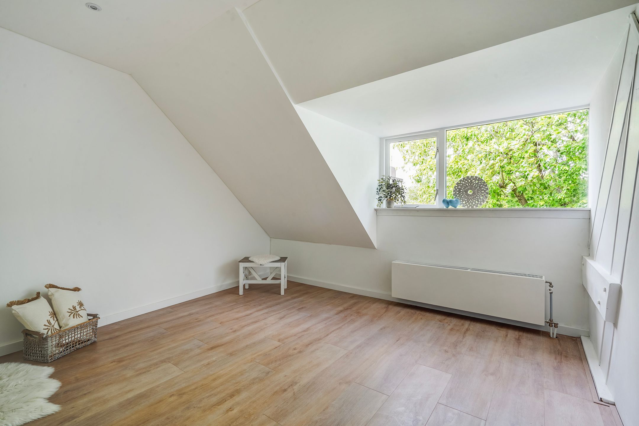 Foto 30 van Amelandseplein 21-A