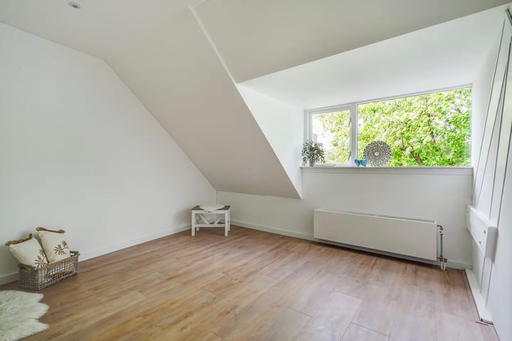 Foto 30 van Amelandseplein 21-A