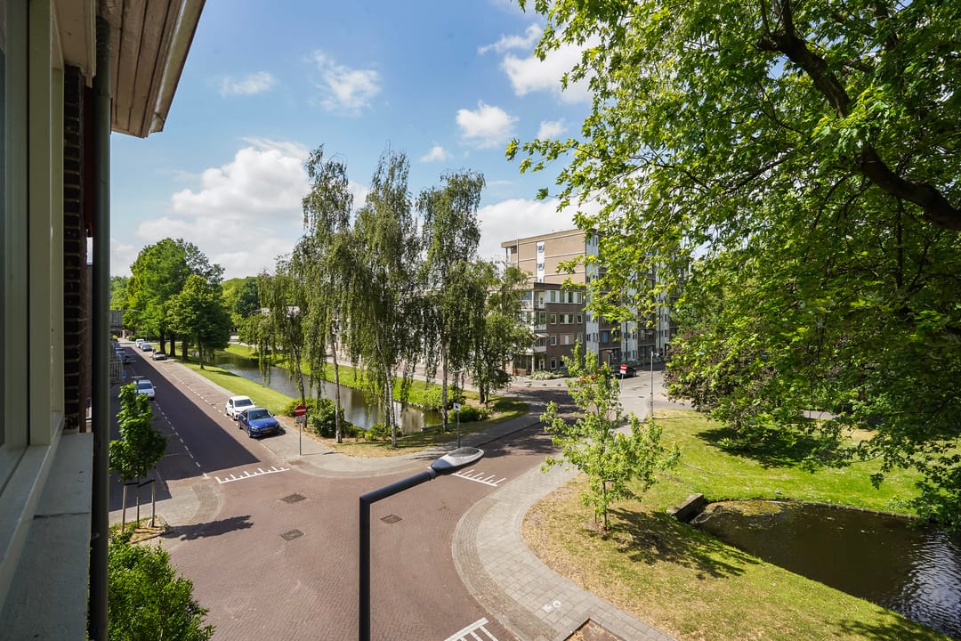 Foto 11 van Amelandseplein 21-A