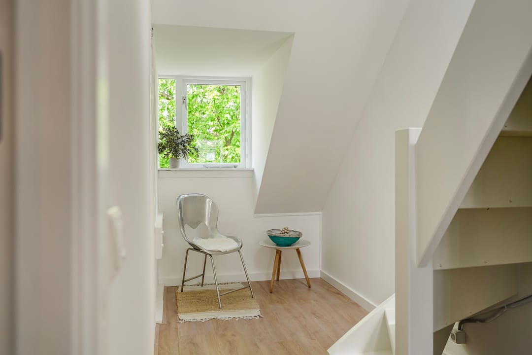 Foto 32 van Amelandseplein 21-A