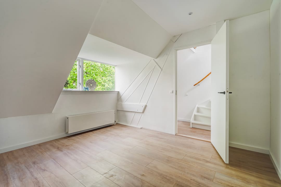 Foto 31 van Amelandseplein 21-A