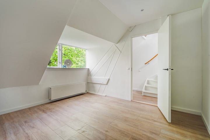 Foto 31 van Amelandseplein 21-A