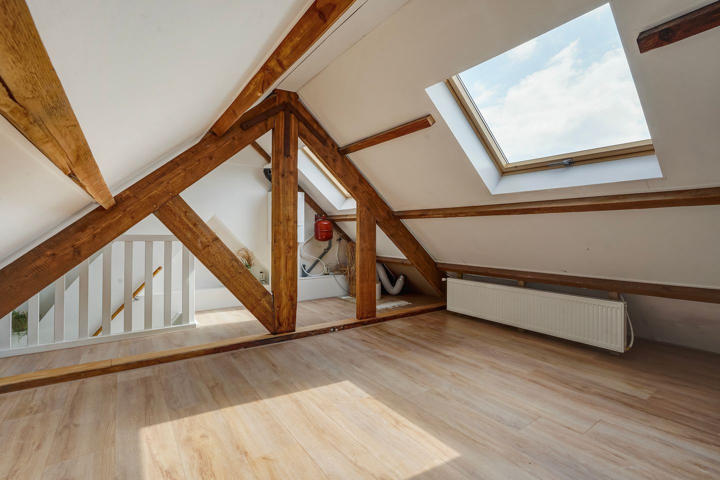 Foto 35 van Amelandseplein 21-A