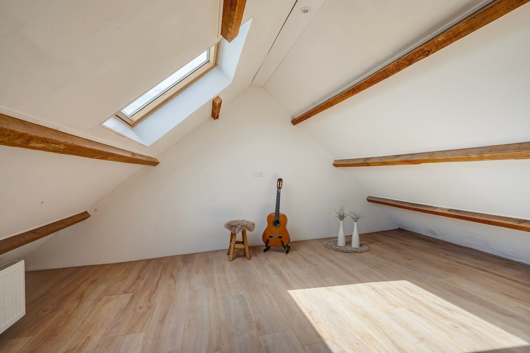 Foto 37 van Amelandseplein 21-A