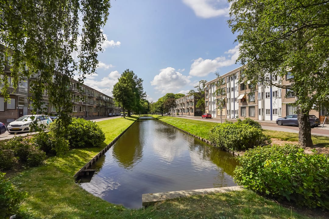 Foto 38 van Amelandseplein 21-A