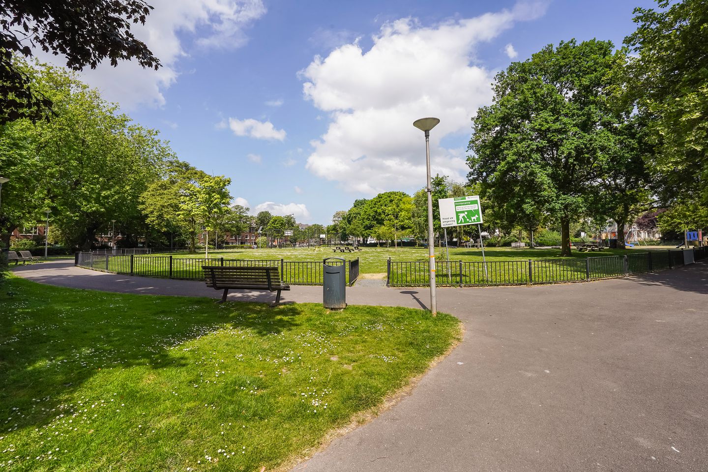 Foto 40 van Amelandseplein 21-A