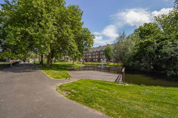 Foto 41 van Amelandseplein 21-A