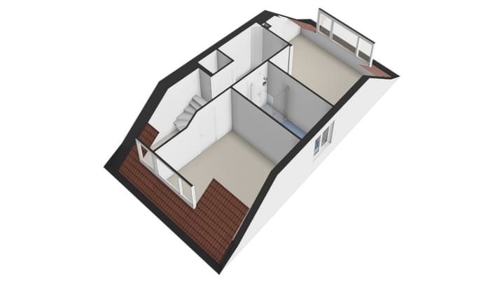 Foto 47 van Amelandseplein 21-A