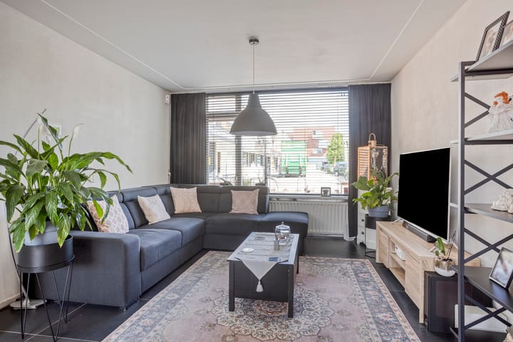 Foto 6 van Bloemenoordplein 22