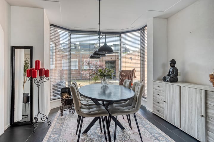 Foto 7 van Bloemenoordplein 22