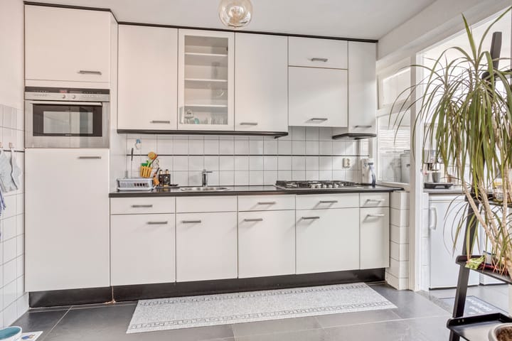 Foto 8 van Bloemenoordplein 22