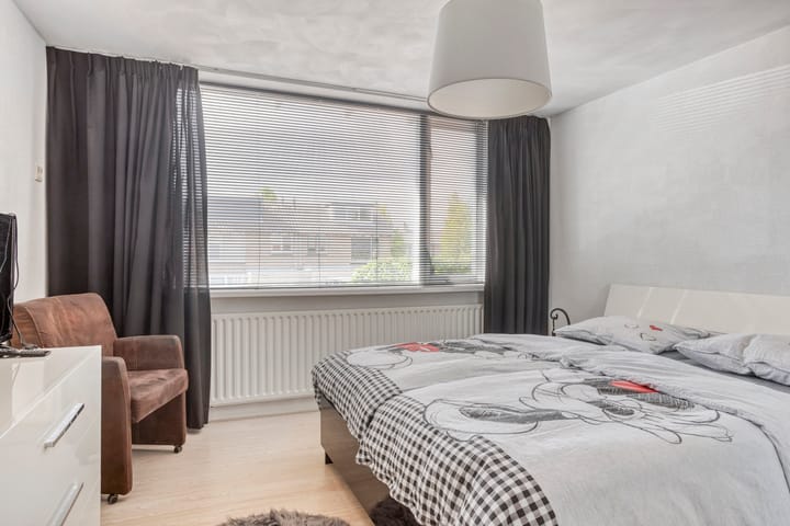 Foto 12 van Bloemenoordplein 22