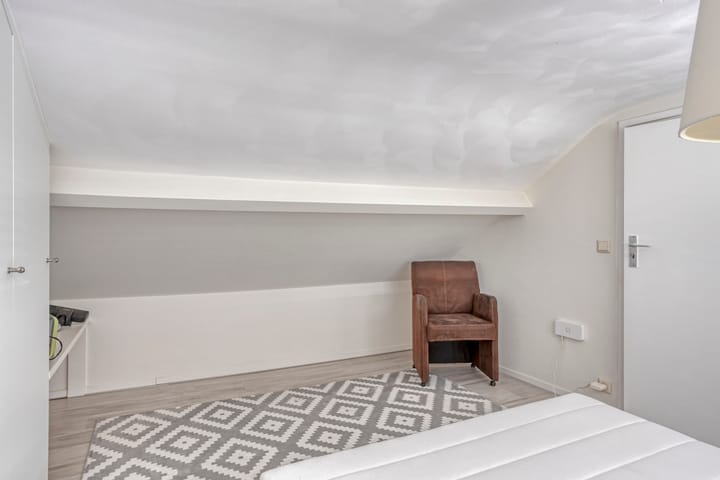 Foto 21 van Bloemenoordplein 22