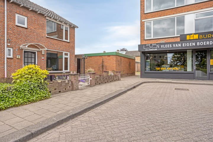 Foto 22 van Bloemenoordplein 22