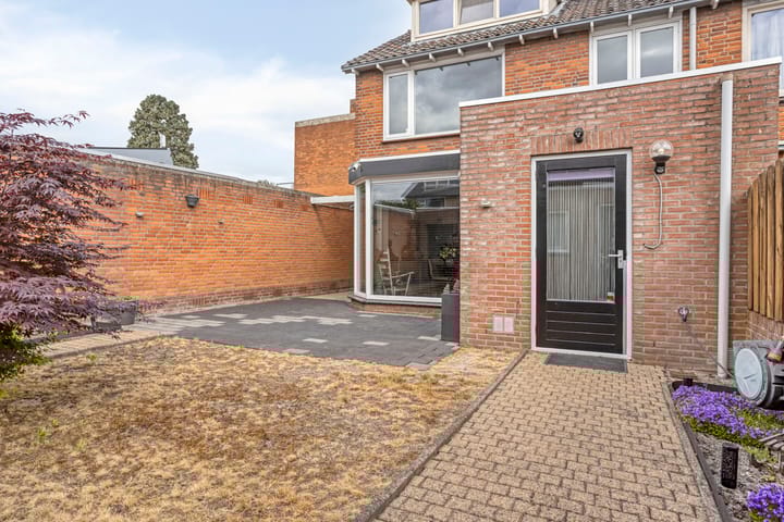 Foto 24 van Bloemenoordplein 22