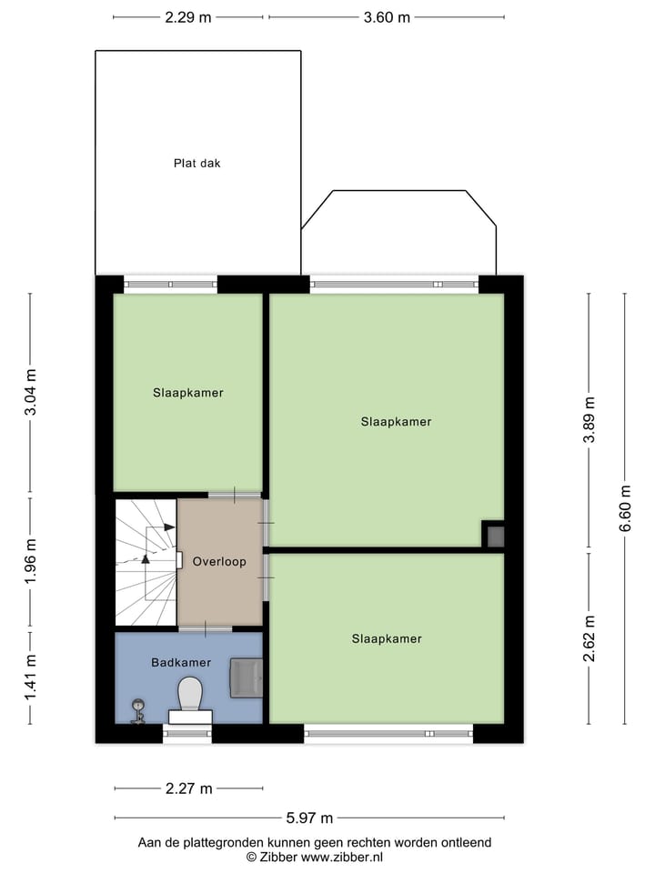 Foto 29 van Bloemenoordplein 22