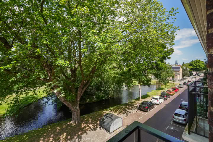 Foto 10 van Amelandseplein 21-A