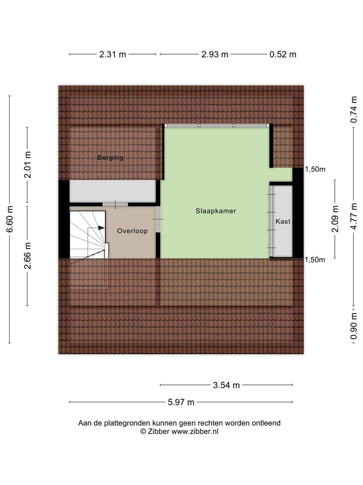 Foto 30 van Bloemenoordplein 22