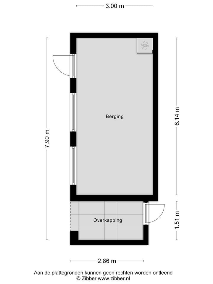 Foto 31 van Bloemenoordplein 22