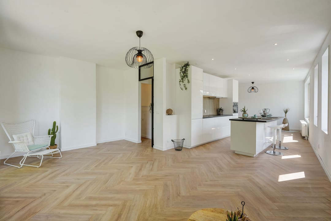 Foto 13 van Amelandseplein 21-A