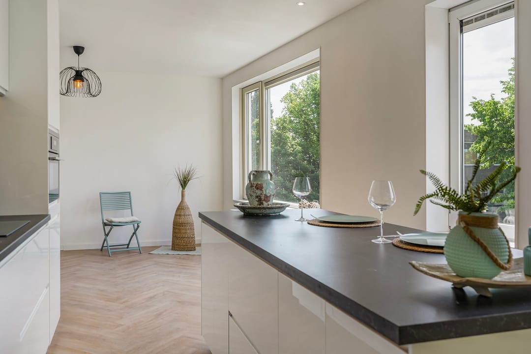 Foto 16 van Amelandseplein 21-A