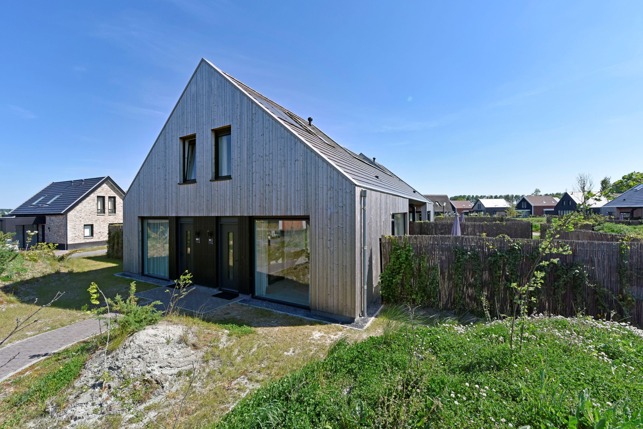 Photo 24 of Lampsinsdijk 8-099