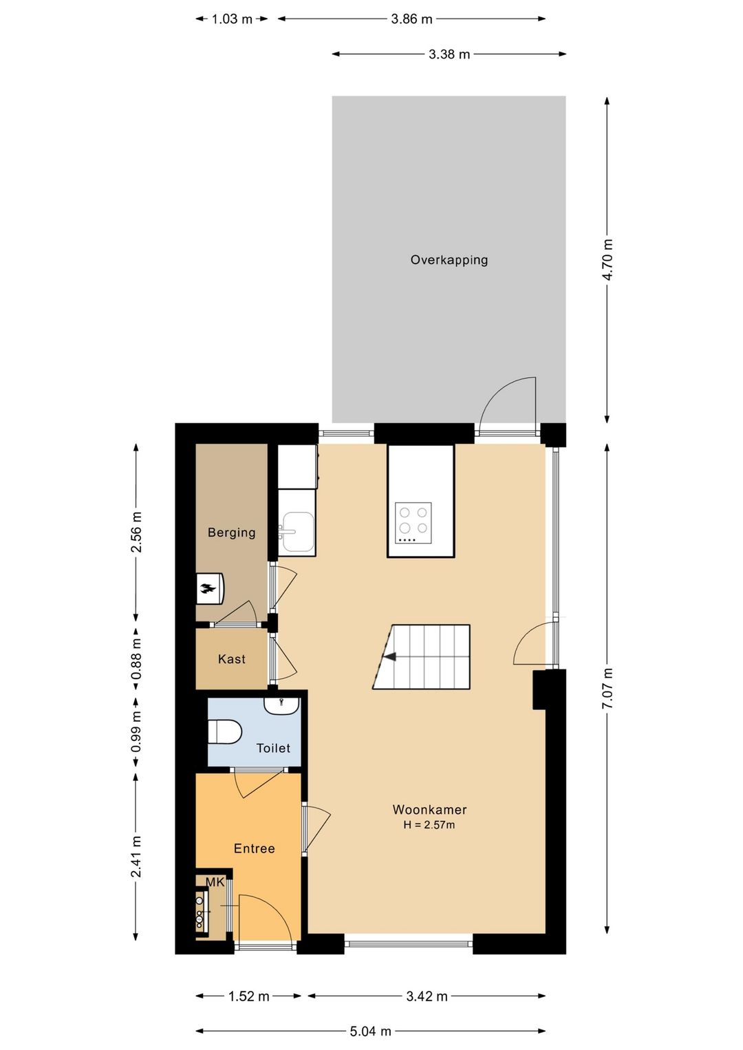 Photo 26 of Lampsinsdijk 8-099