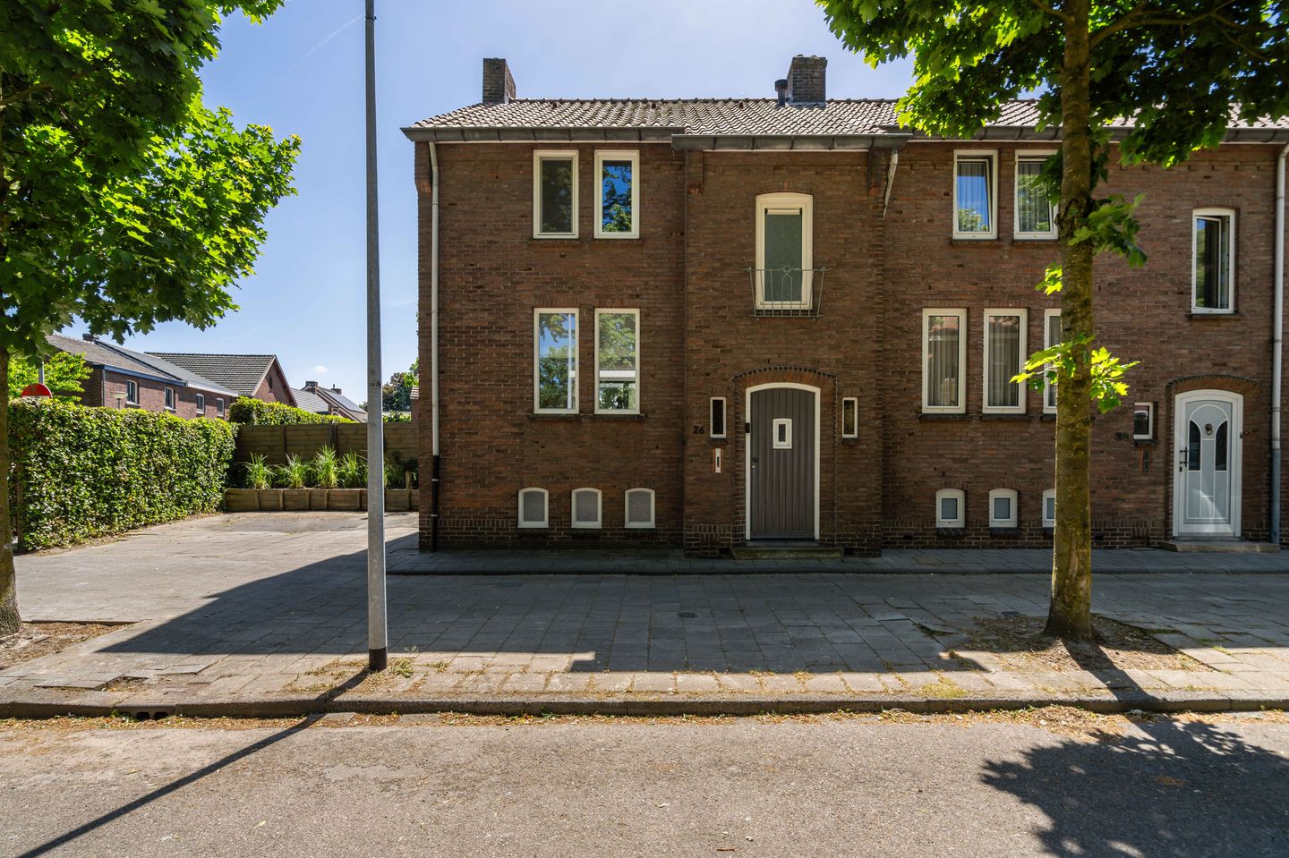 Foto 1 van Regentesselaan 26