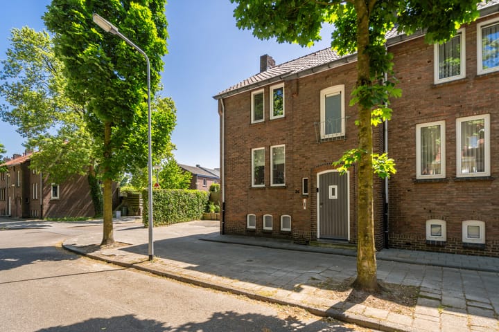 Foto 6 van Regentesselaan 26