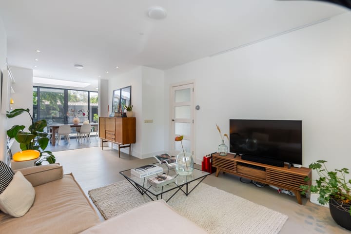 Foto 2 van Regentesselaan 26