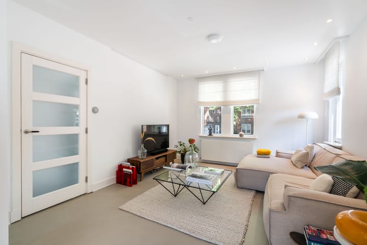 Foto 9 van Regentesselaan 26