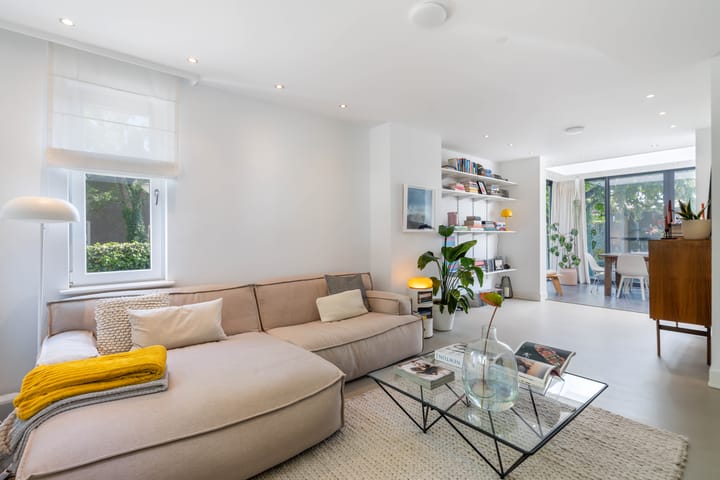 Foto 11 van Regentesselaan 26