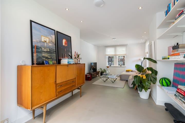 Foto 13 van Regentesselaan 26