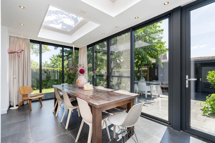 Foto 15 van Regentesselaan 26