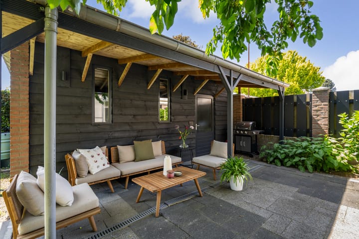 Foto 39 van Regentesselaan 26