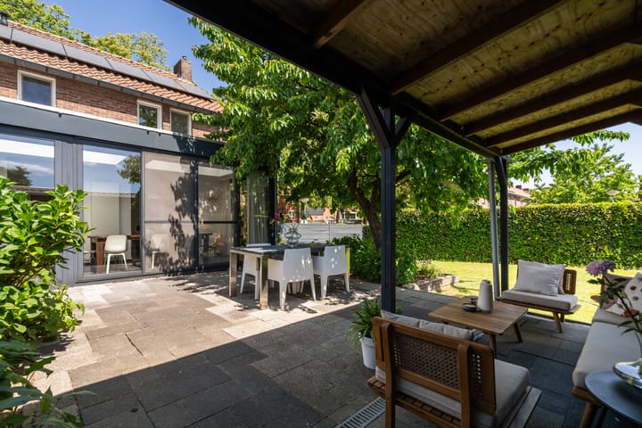 Foto 40 van Regentesselaan 26