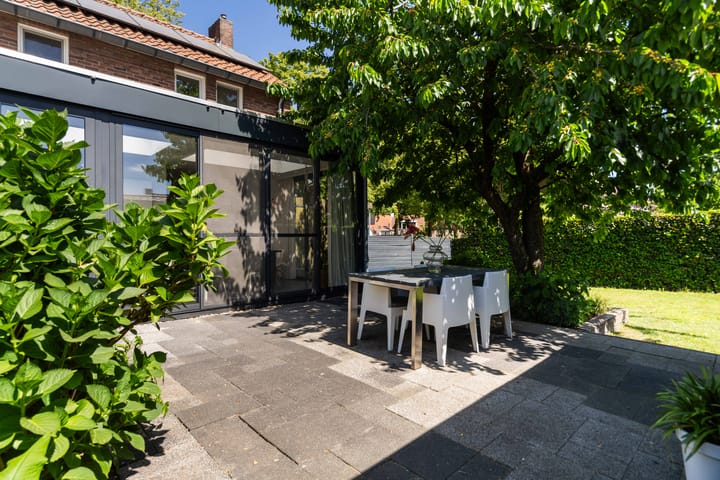 Foto 41 van Regentesselaan 26