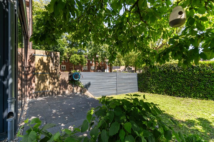 Foto 43 van Regentesselaan 26