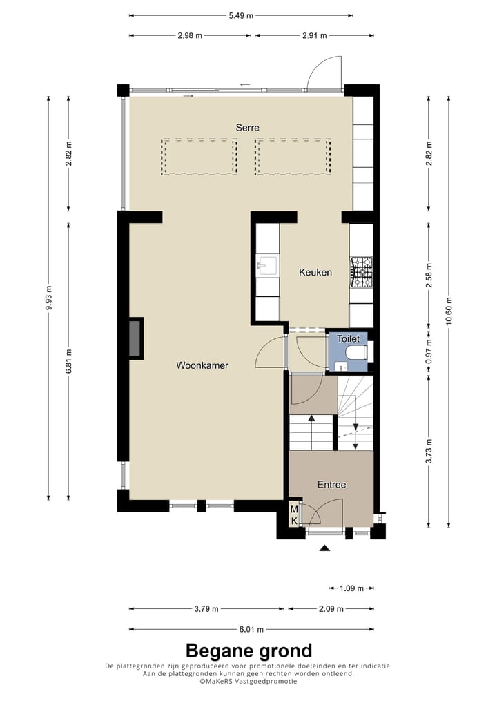 Foto 52 van Regentesselaan 26