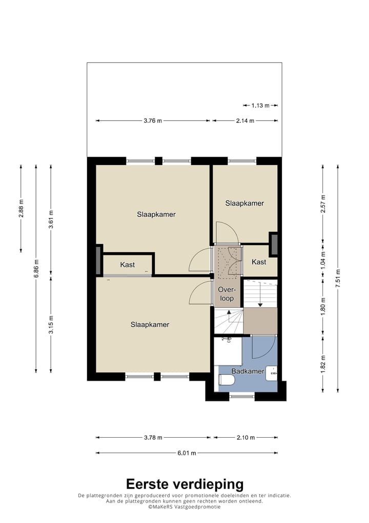 Foto 53 van Regentesselaan 26