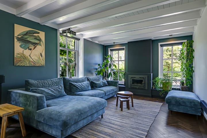 Foto 5 van Bredestraat-Zuid 42