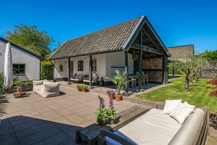 Foto 10 van Bredestraat-Zuid 42