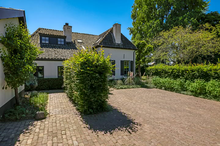 Foto 11 van Bredestraat-Zuid 42